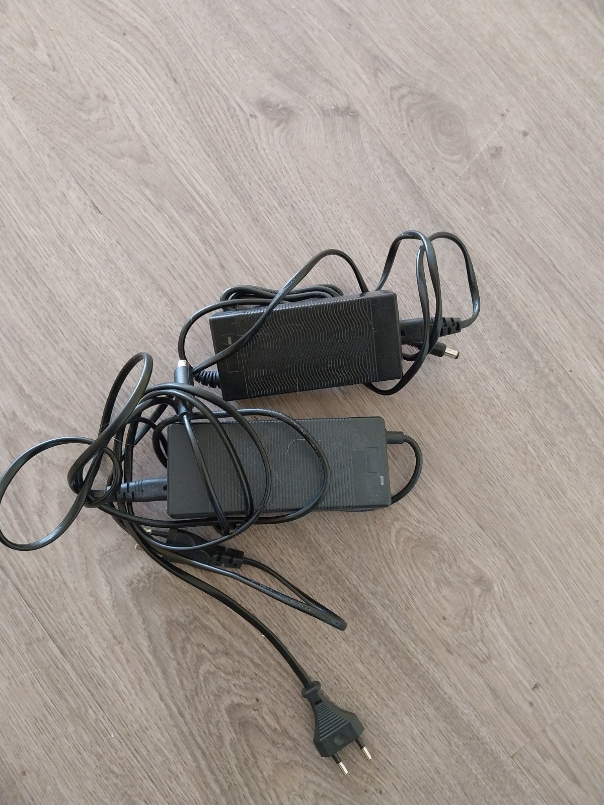 elektrische step  oplader, Audio, Tv en Foto, Opladers, Ophalen