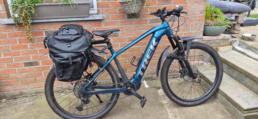 TREK POWERFLY 7 taille L, Vélos & Vélomoteurs, Vélos | VTT & Mountainbikes, Trek, Enlèvement