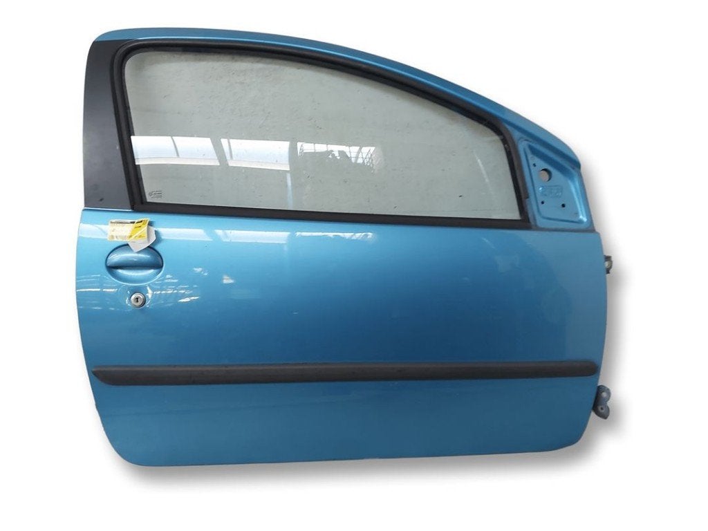 PORTE DROITE Peugeot 107 (|1612543180|9004X1|), Kontakt-peugeot@peugeot.com, Droite, Utilisé, Porte