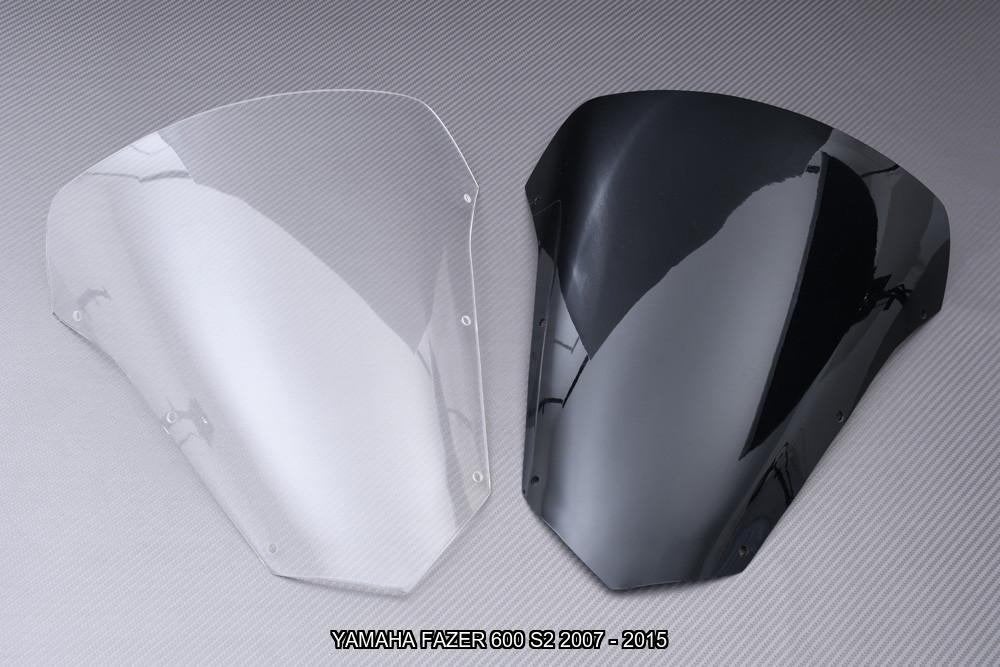 Windscherm YAMAHA FAZER 600 S2 2007 - 2015, Motoren, Ophalen of Verzenden, Nieuw
