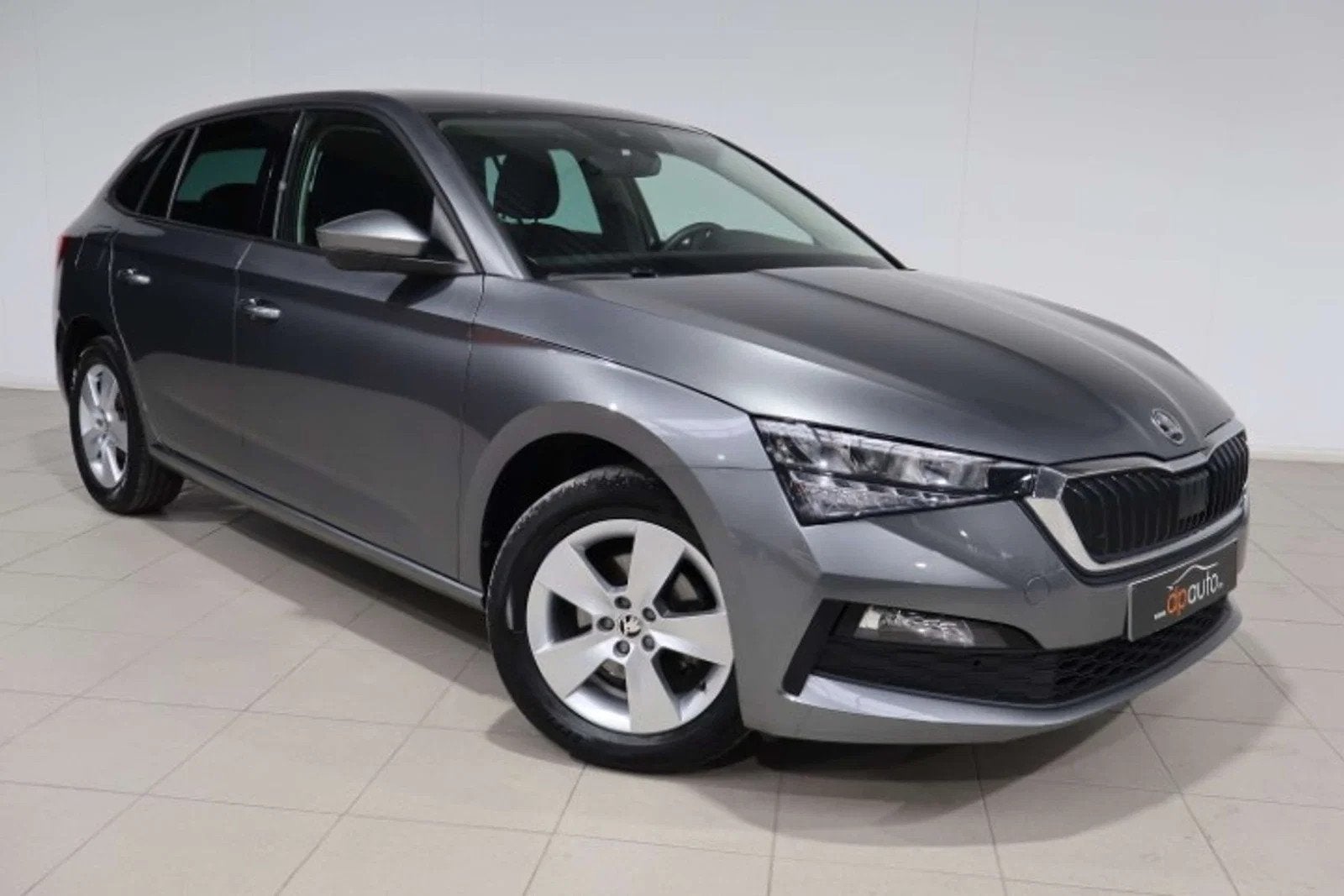 Skoda Scala Scala 1.0 TSI Ambition (bj 2022), Auto's, Skoda, Gebruikt, https://public.car-pass.be/vhr/73eca8fa-3f2b-408a-8404-ce4a55846729