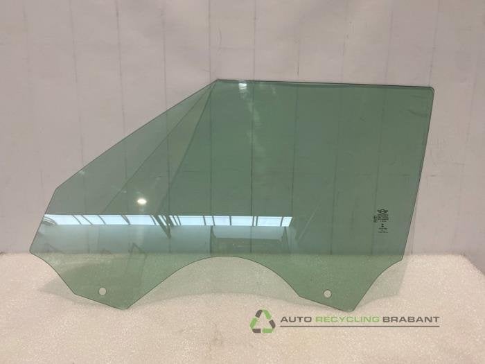 Vitre portière 4portes arrière gauche d'un Mini Clubman, -, 3 mois de garantie, -, -