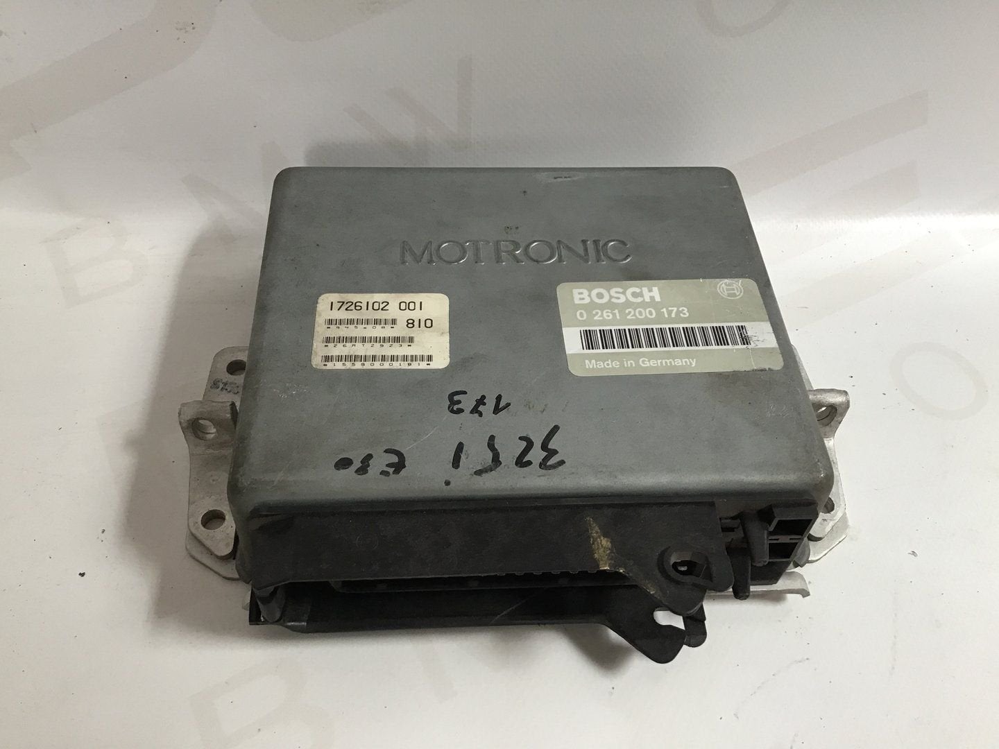 Computer motormanagement BMW E30 325i 0261200173, Auto-onderdelen, Gebruikt, -, -, Ophalen of Verzenden