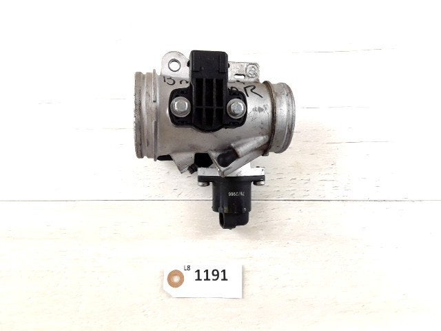 R1200R 2006 - 2010 BMW Injectorbody D1-44669, Motoren