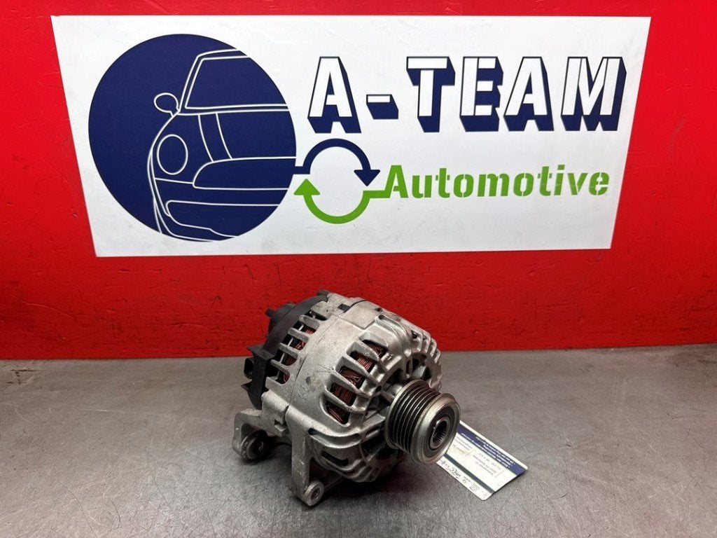 DYNAMO Opel Insignia Sports Tourer (01-2008/03-2017), Gebruikt, Opel, Opel Automobile GmbH, Kontakt-opel@opel.com