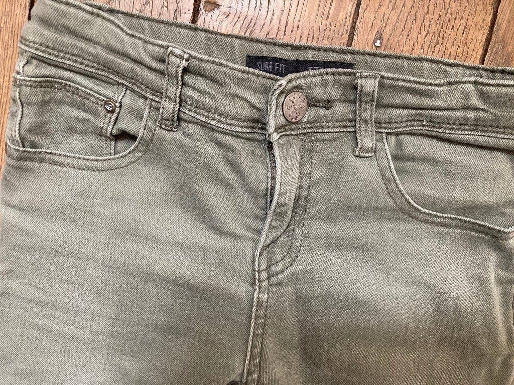 Pantalon IKKS 8 ans, Enfants & Bébés, Vêtements enfant | Taille 128, Pantalon, Garçon ou Fille, IKKS, Enlèvement