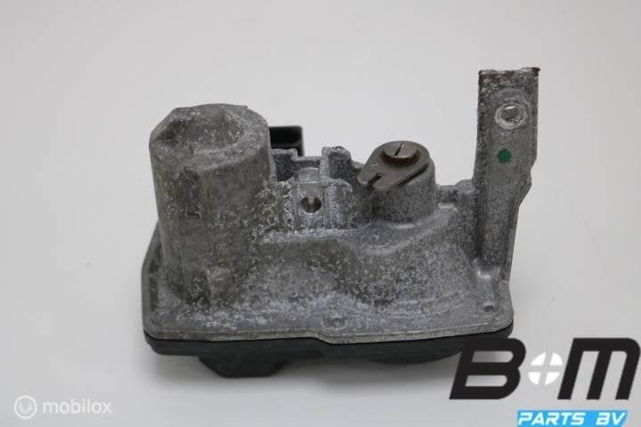 Klep in uitlaat VW Passat B8 1.4 TSI CZE 3Q0253691F, Gebruikt