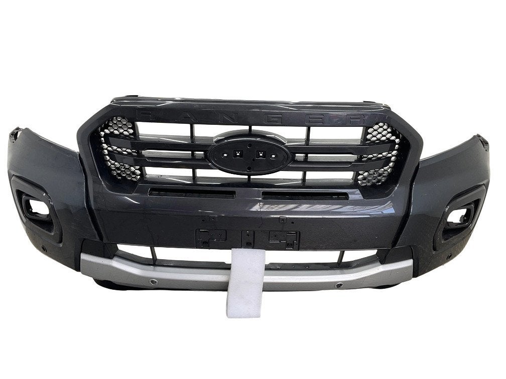 Pare-chocs avant Ford Ranger T8 Wildtrak 2019-2022 D1-23755, Pare-chocs, Info@ford.com, Ford Motor Company, American Road 1
48126  Dearborn