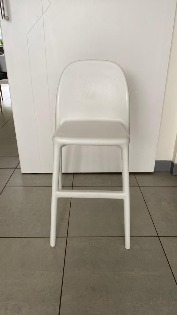 Ikea Urban kinderstoel, Ophalen, Zo goed als nieuw