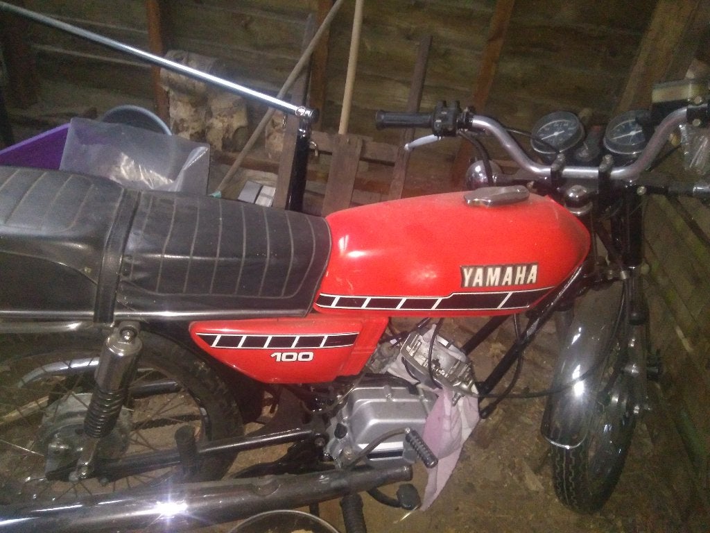 inkoop brommers motos, Hobby & Loisirs créatifs, Enlèvement