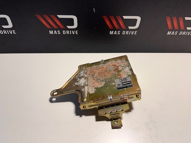 Nissan 300ZX Z32 TT handbak ECU, Utilisé