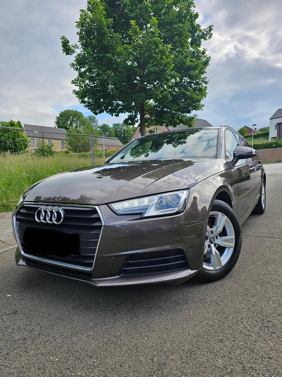 Audi A4 Avant 2.0 TDI - Euro 6d, Achat, Euro 6, A4, 5 portes