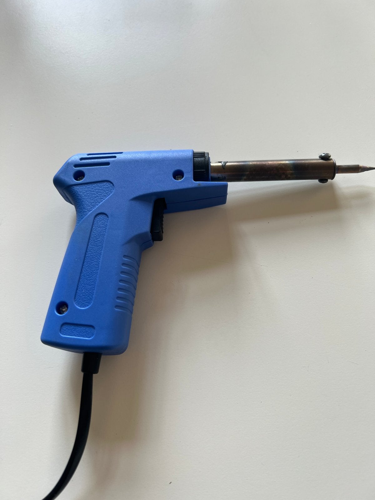 Fer a souder 40/80 w, Enlèvement ou Envoi, Utilisé