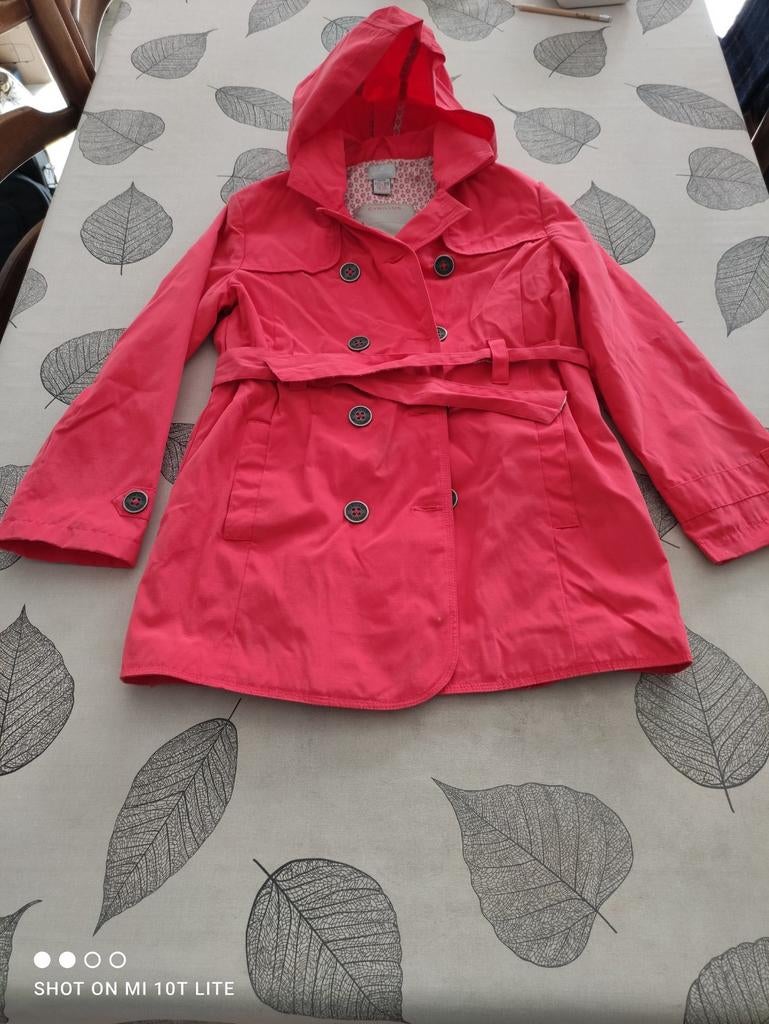 Parka Cyrillus, Enfants & Bébés, Enlèvement ou Envoi