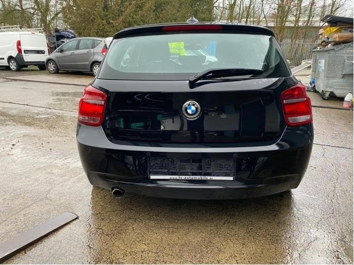 Hayon d'un BMW 1-Serie (668), -, Utilisé, -, Enlèvement ou Envoi