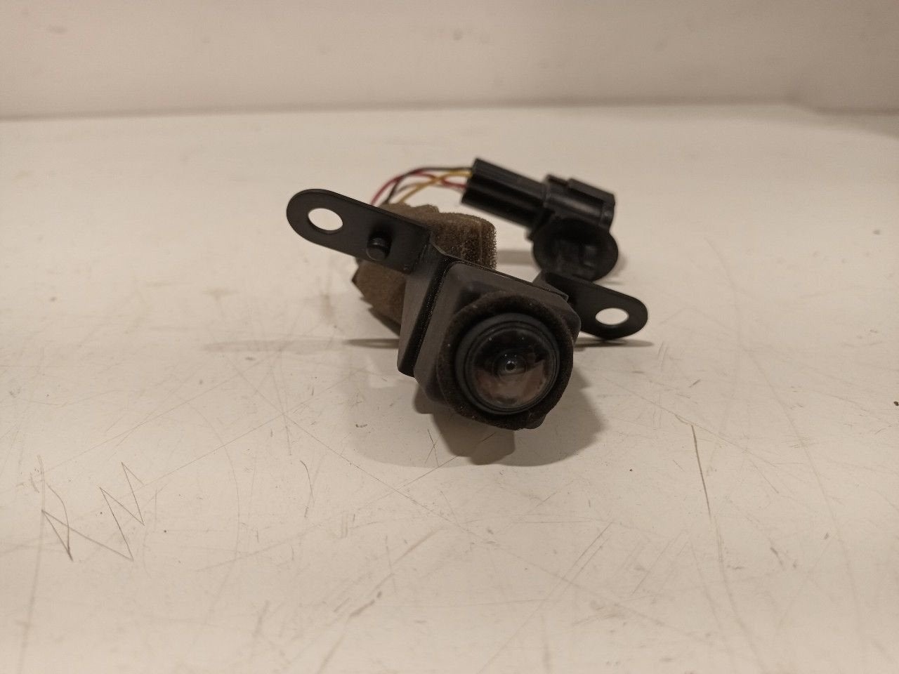 Camera voor Nissan Leaf, Onderdelen@venauto.nl, Van der Ven Autorecycling B.V., Gebruikt, Ettenseweg 76, 4706 PB Roosendaal, The Netherlands