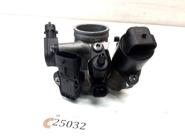 RC125 2014 - 2019 KTM Injectorbody D1-57086, Motoren, Onderdelen | Overige