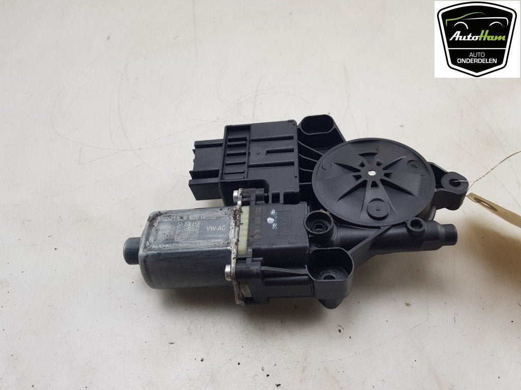 MOTOR RAAMMECHANIEK Volkswagen T-Cross (|2Q1959406G|), Robert Bosch AG, Gebruikt, Volkswagen, Robert-Bosch-Allee 1
74232  Abstatt, DE