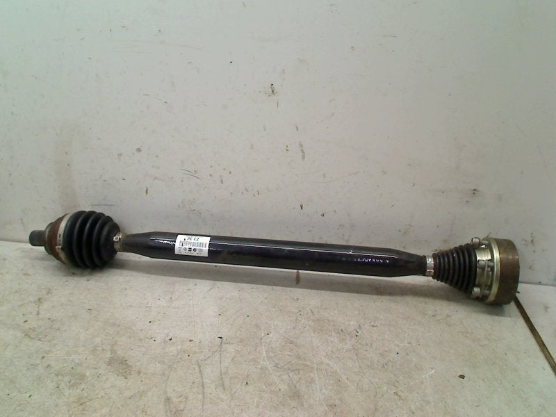 CARDAN AVANT DROIT (TRANSMISSION) Golf VII (AUA), Autos : Pièces & Accessoires, Volkswagen, Volkswagen AG, Utilisé, Kundenbetreuung@volkswagen.de