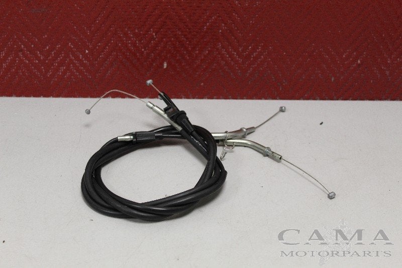 GASKABEL Kawasaki Vulcan S (01-2016/-) (12-0613-7L29), Dhr. S. di Majo, Gebruikt, Info@cama-motorparts.nl, P.J. Troelstraweg 8 8
3144 CX  MAASSLUIS, NL