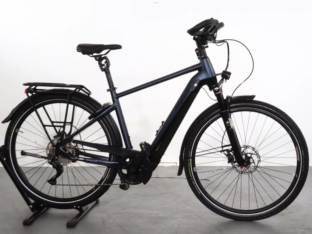 Nieuwe elektrische fiets 60% korting ‼️, Enlèvement, Neuf