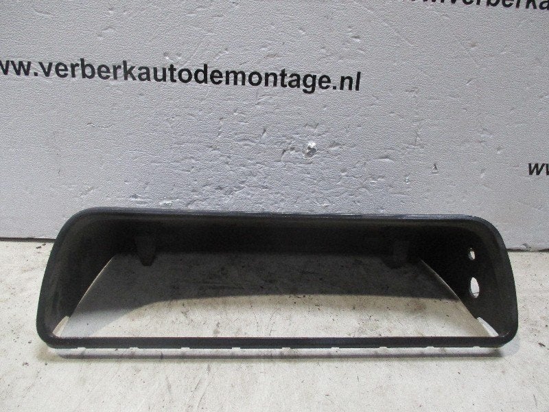 TABLEAU DE BORD DIVERS Transporter T3 (88-374-012), Volkswagen, Volkswagen AG, Utilisé, Kundenbetreuung@volkswagen.de