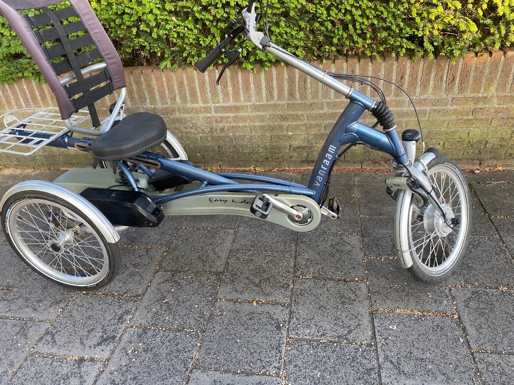 Van Raam Easy Rider électrique, Vélos & Vélomoteurs, Enlèvement ou Envoi