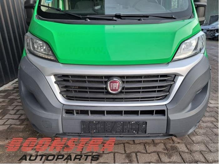 Partie avant complète d'un Fiat Ducato (Ducato 14-), -, 3 mois de garantie, Utilisé, Fiat