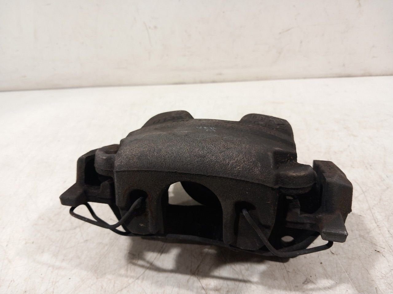 Remklauw links voor Opel Astra, Onderdelen@venauto.nl, Van der Ven Autorecycling B.V., Gebruikt, Ettenseweg 76, 4706 PB Roosendaal, The Netherlands