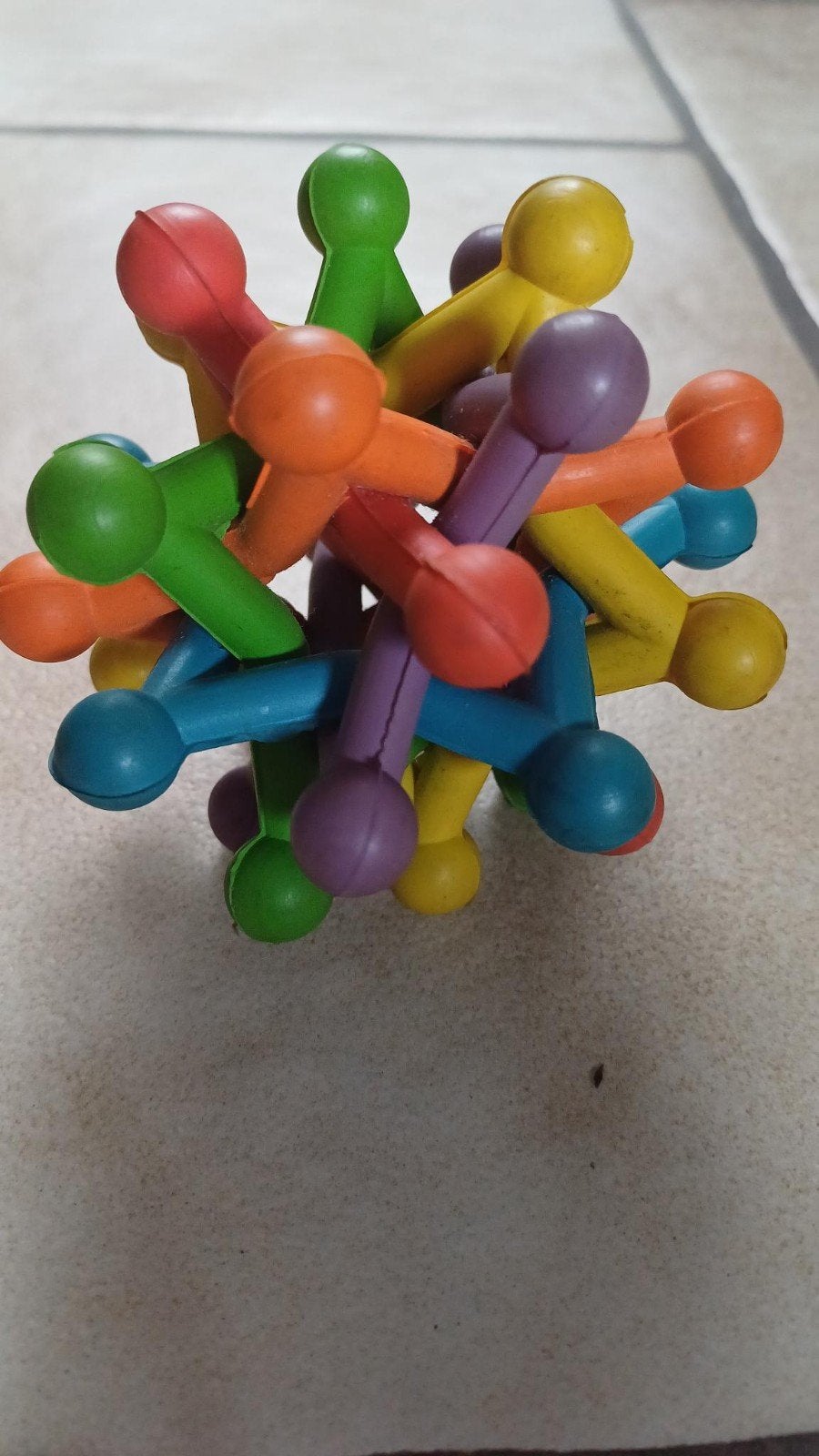 jouet pour chien, proche du neuf, Comme neuf, Balles pour chien