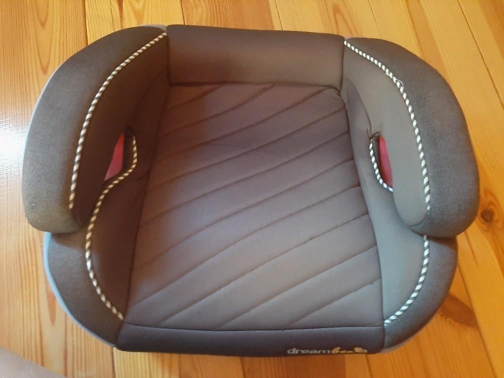 Verhoogkussen voor auto, Kinderen en Baby's, Ophalen