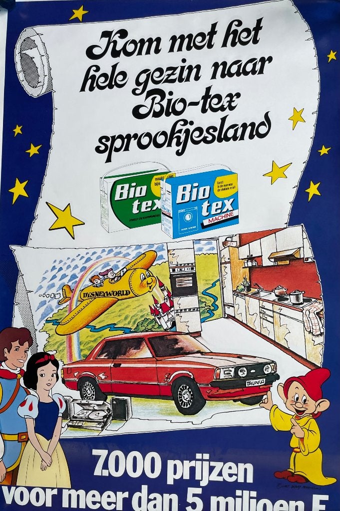 Objet publicitaire, Enlèvement ou Envoi, Neuf