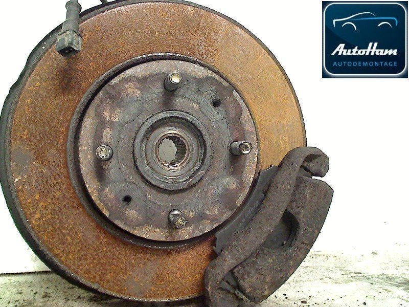 FUSEE RECHTS VOOR Volvo V40 (VW) (01-1995/06-2004), Dhr. J. Ham, Gebruikt, Administratie@autoham.nl, Volvo