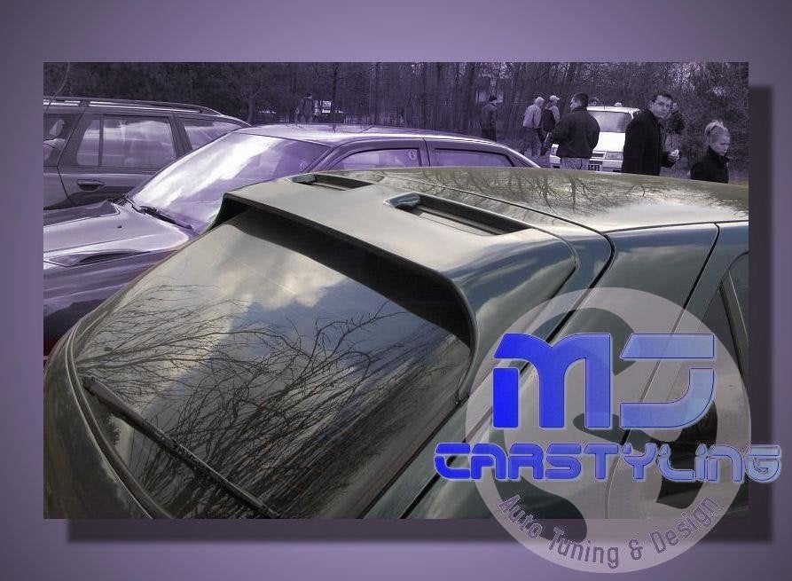 Peugeot 306 - Dakspoiler, Enlèvement ou Envoi
