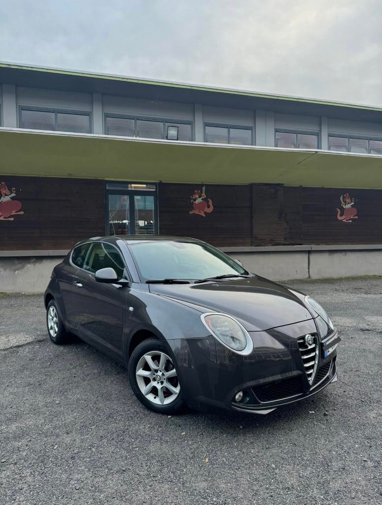 Alfa Romeo MITO, Achat, Particulier, Essence, MiTo