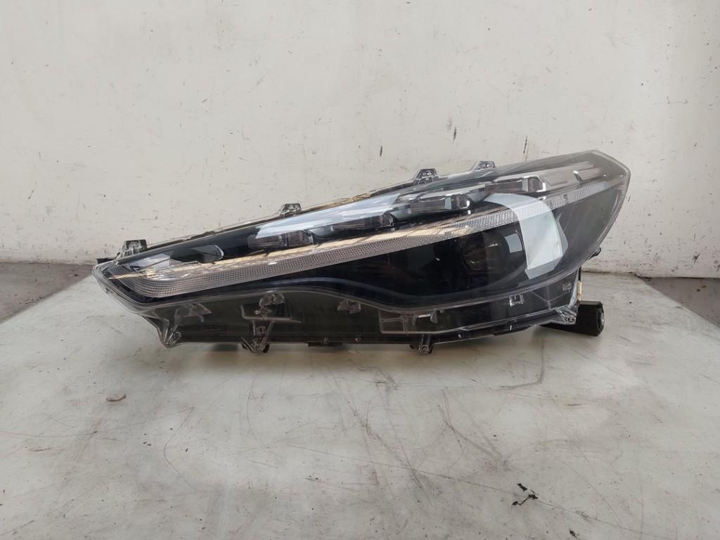 KOPLAMP LINKS Toyota Corolla Cross (|8115016840|), Auto-onderdelen, Gebruikt, Kundenbetreuung@toyota.de, Toyota, Toyota-Allee 2
50858  Köln, DE
