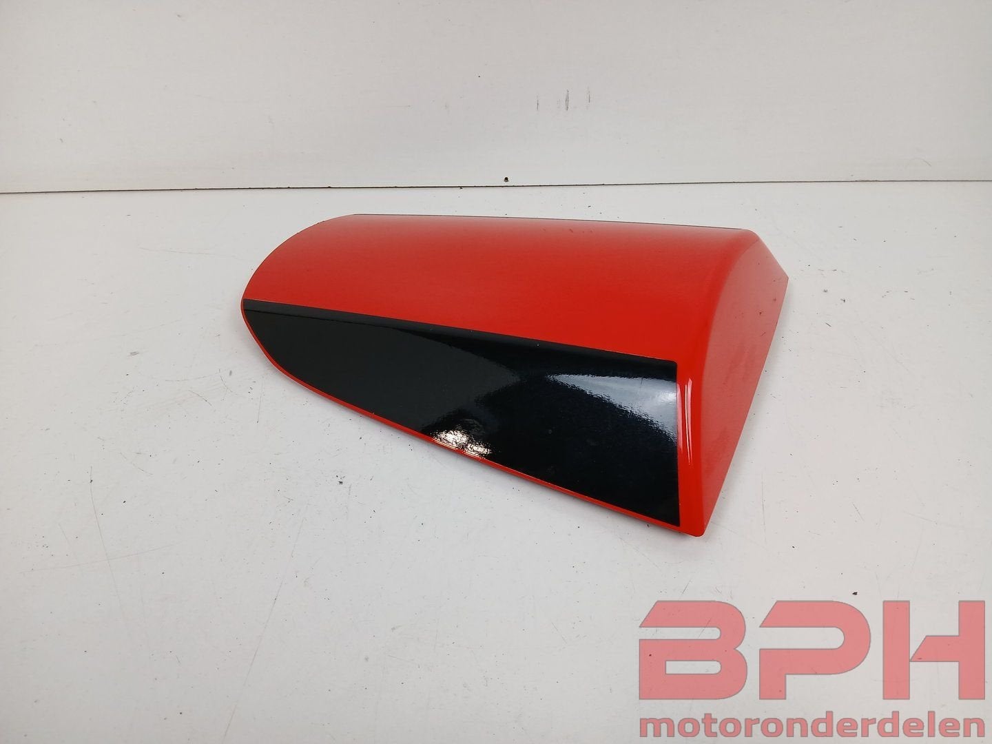 Seatcover Suzuki GSX-R 600 750 1000 K1 K2 K3 2001 t/m 2003 1, -, Utilisé, -, -