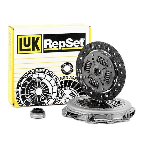 CITROËN ​1.4 HDi,koppeling set Peugeot 1.4HDI Opel DS DS3 ko, Neuf, -, -, -