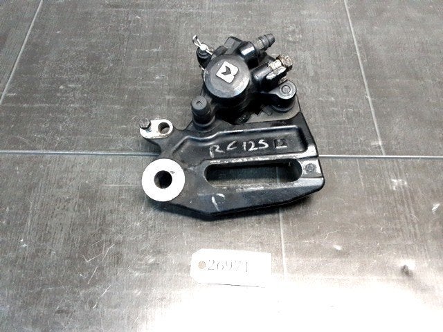 RC125 2014 - 2019 KTM Remklauw D1-60927