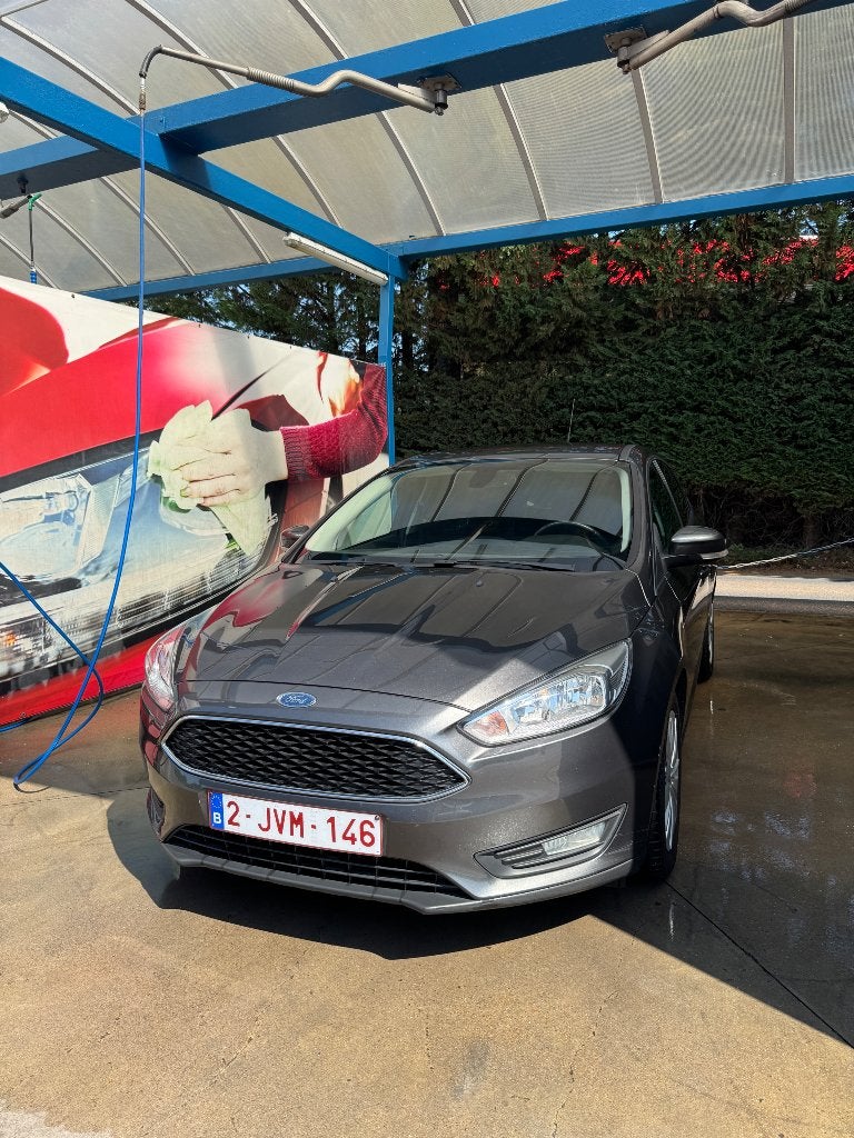 FORD FOCUS 2016 TE KOOP, Focus, Stof, 5 deurs, Particulier