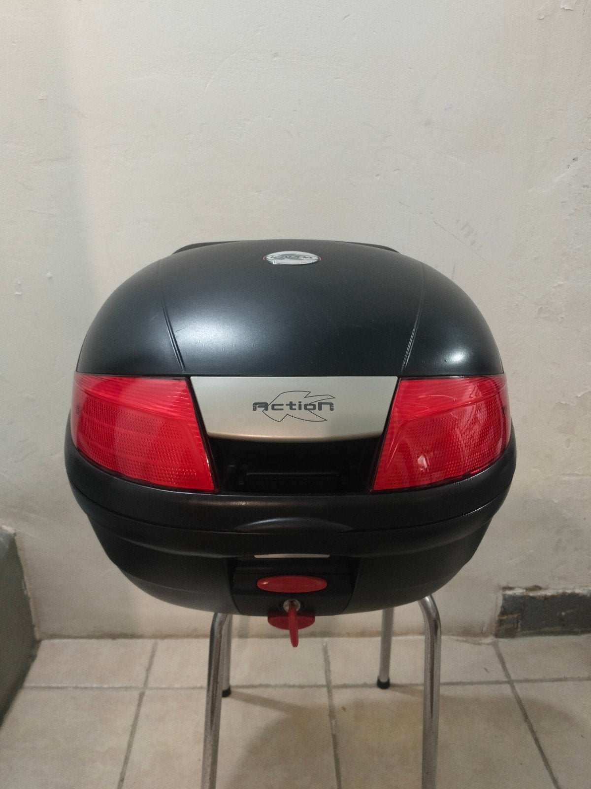 Top case Kappa K35 – 35 litres, Motos, Enlèvement
