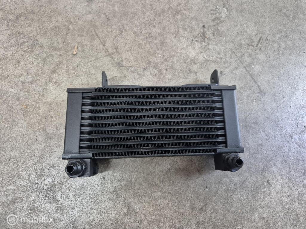 Oliekoeler SS Supersport Superlight Monster 851 888, Motoren, Gebruikt, Factorystore.service@ducati.com, Ophalen of Verzenden