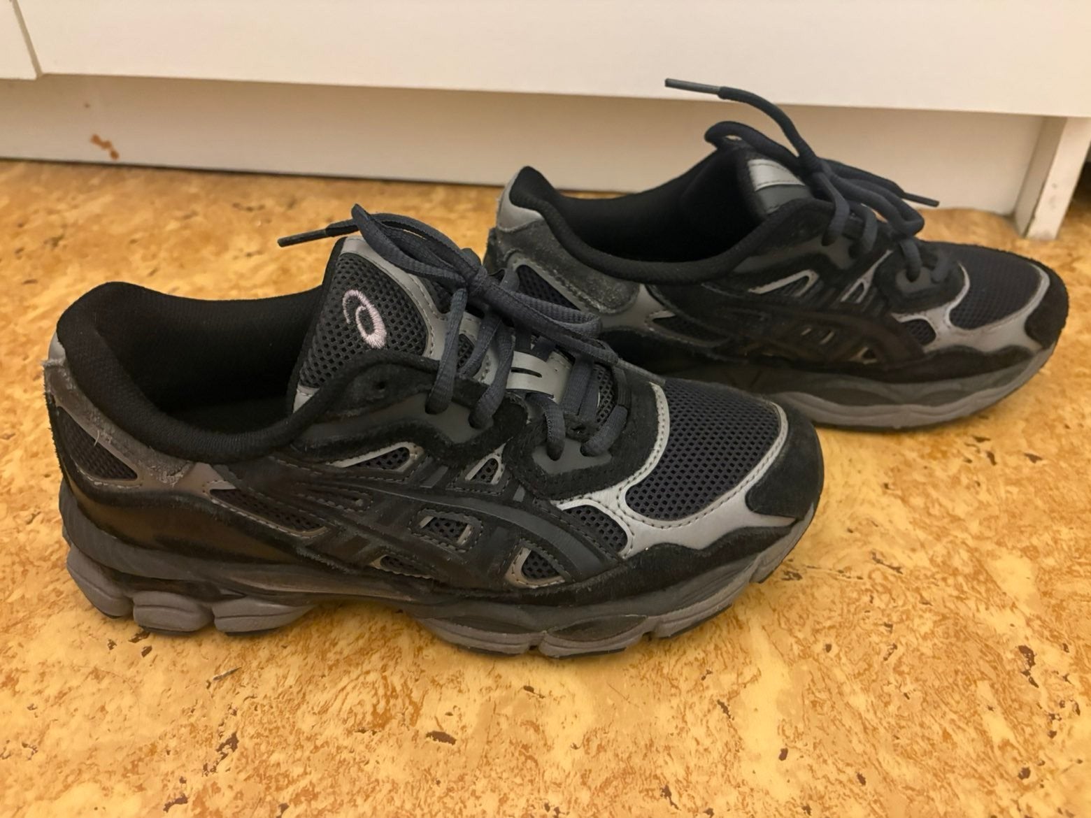 Asics, Sport en Fitness, Loopsport en Atletiek, Ophalen, Asics