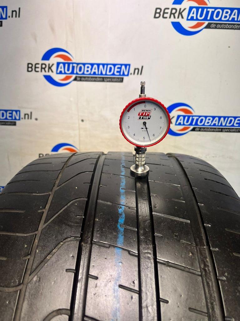 2x Pirelli P Zero N1 305/30 ZR20 103Y 305/30/20 3053020 (pri, Auto-onderdelen, Gebruikt, -, -, Ophalen of Verzenden