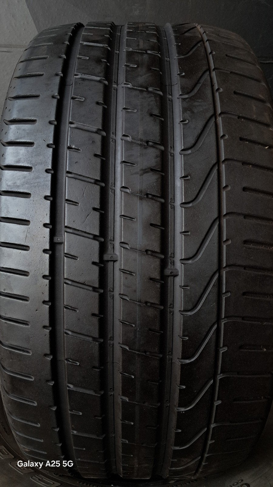 2953521 295/35/21 295/35R21 zomer, Ophalen