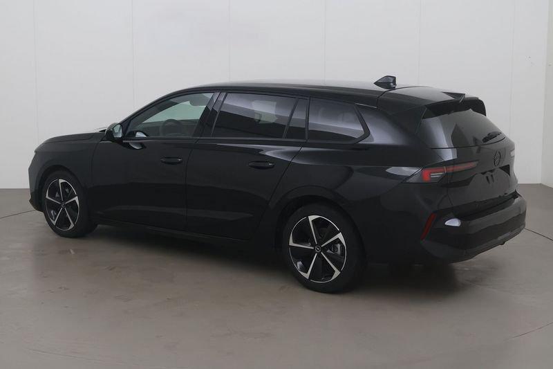 Opel Astra Sports Tourer 1.2 turbo gs 130 AT, Autos, Opel, Achat, Euro 6, Entreprise, Autre