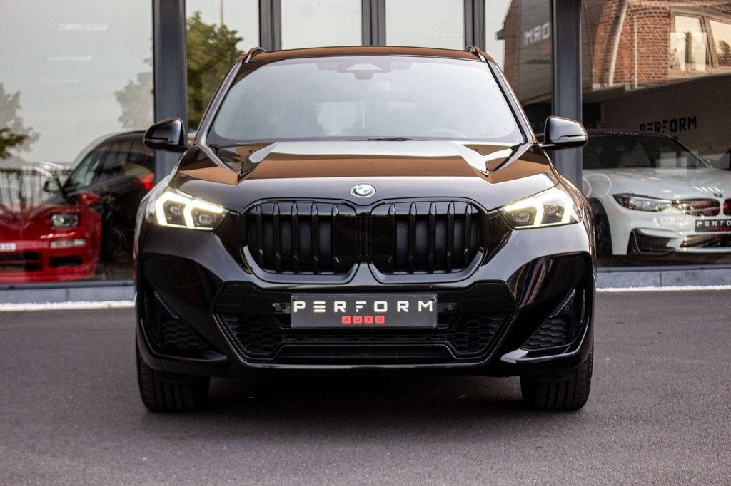 BMW X1 20i HYBRID*M-PACK*SHADOW LINE*CAM*KEYLESS*, Auto's, https://public.car-pass.be/vhr/42ee2ee1-db2c-4c34-b4ae-53094e4dd1bf