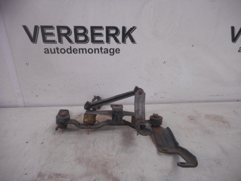 MECANISME DE CHANGEMENT DE VITESSES Opel Vectra B (36), Autos : Pièces & Accessoires, Opel, Opel Automobile GmbH, Utilisé, Kontakt-opel@opel.com