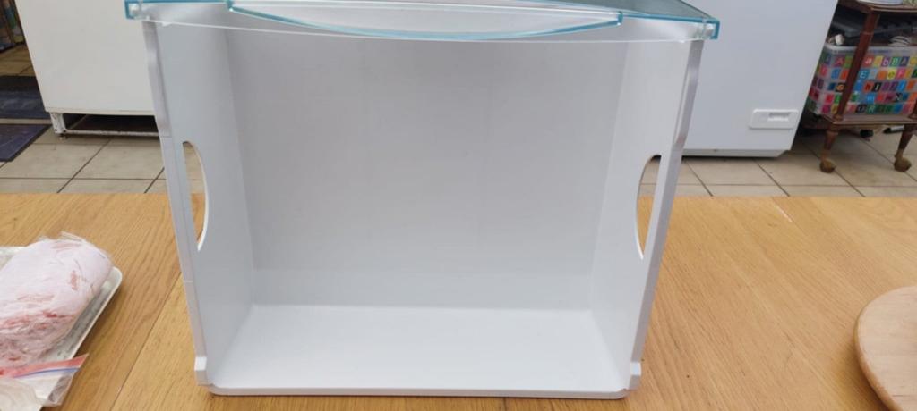 Diepvries, Elektronische apparatuur, Vriezers en Diepvrieskisten, Ophalen