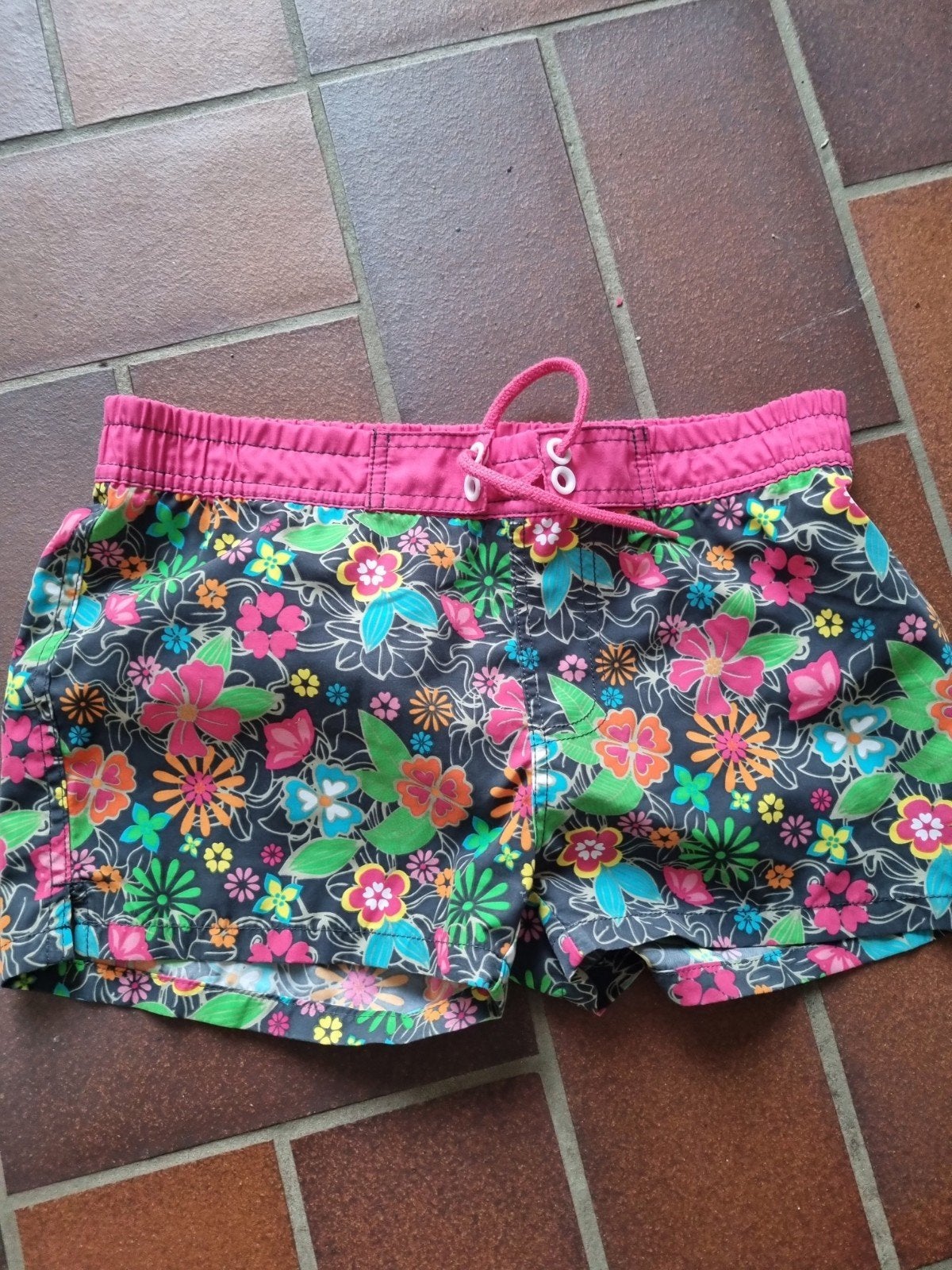 Zwemshort van hema maat 158/164, Kinderen en Baby's, Kinderkleding | Maat 158, Ophalen of Verzenden